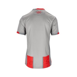 Men's Cremonese 2025/26 Home Shirt