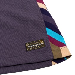 England Player Version Away Jersey EURO 2024 England Player Version Away Jersey EURO 2024