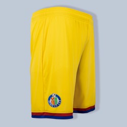 Women's Getafe CF 2025/26 Third Shorts