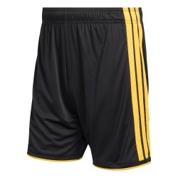 Women's Belgium 2026 Home World Cup Shorts Women's Belgium 2026 Home World Cup Shorts