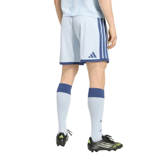 Kid's Ajax 2026/27 Third Shorts