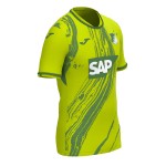 Men's TSG Hoffenheim 2024/25 Third Shirt Men's TSG Hoffenheim 2024/25 Third Shirt