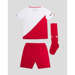 Kid's FC Utrecht 2024/25 Home Kit