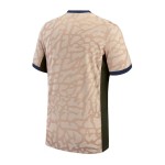 Men's PSG 2023/24 Fourth Shirt