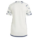 Women's Italy Away Jersey 23/24