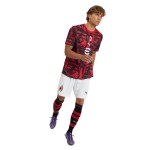 Men's Milan 2026/27 Third Pre Match Shirt