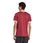 Men's Qatar 2026 Home World Cup Shirt Men's Qatar 2026 Home World Cup Shirt