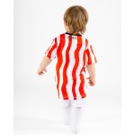 Kid's Stoke City 2025/26 Home Kit Kid's Stoke City 2025/26 Home Kit