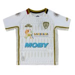 Kid's Cagliari Calcio 2024/25 Away Kit