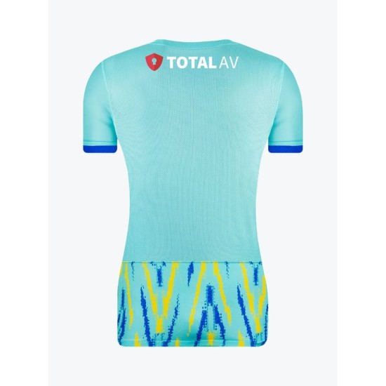 Women's Portsmouth 2024/25 Third Shirt