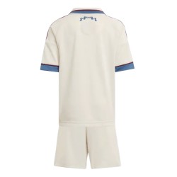 Kid's Ajax 2025/26 Third Kit