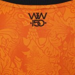 Kid's Wolverhampton Wanderers 2026/27 Home Shirt Kid's Wolverhampton Wanderers 2026/27 Home Shirt