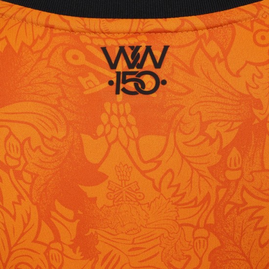 Kid's Wolverhampton Wanderers 2026/27 Home Shirt Kid's Wolverhampton Wanderers 2026/27 Home Shirt