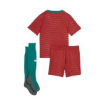 Kid's Portugal 2026 Home World Cup Kit