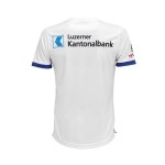 Men's FC Luzern 2024/25 Away Shirt