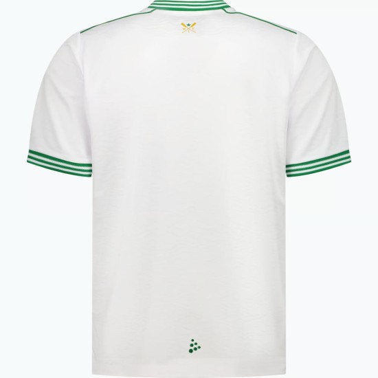 Kid's Hammarby IF 2026 Home Shirt Kid's Hammarby IF 2026 Home Shirt