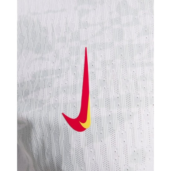 Women's Liverpool 2024/25 Third Shirt