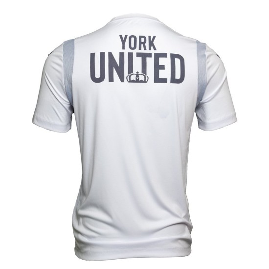 Kid's York United FC 2025 Third York United Shirt