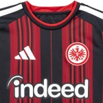 Men's Eintracht Frankfurt 2026/27 Home Shirt