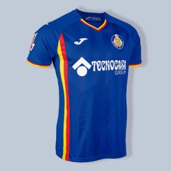 Men's Getafe CF 2025/26 Home Shirt