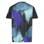 Men's Hertha BSC 2025/26 Third Prematch Shirt
