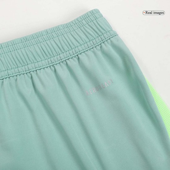 Mexico Away Shorts Copa America 2024 Mexico Away Shorts Copa America 2024