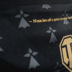 Men's FC Lorient 2025/26 Third Shirt