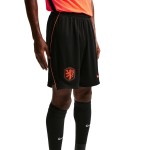Kid's Netherlands 2026 Home World Cup Shorts