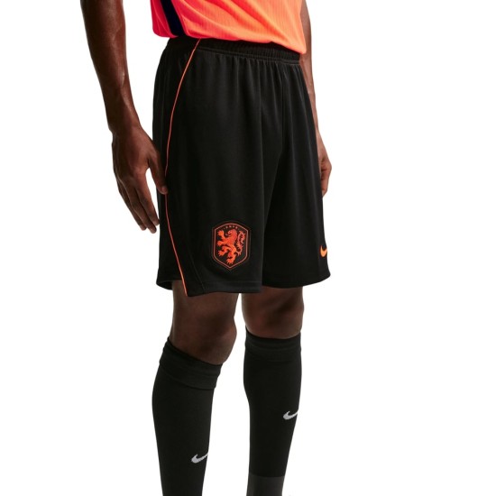 Kid's Netherlands 2026 Home World Cup Shorts