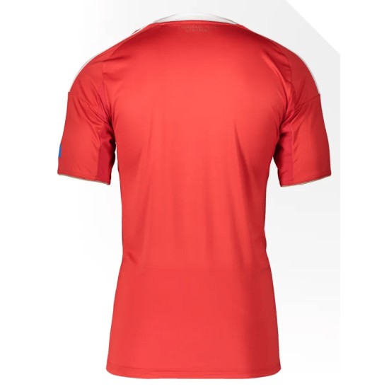 Kid's 1. FC Nürnberg 2025/26 Third Shirt Kid's 1. FC Nürnberg 2025/26 Third Shirt