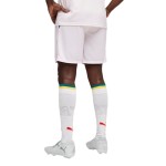Men's Senegal 2026 Home World Cup Shorts