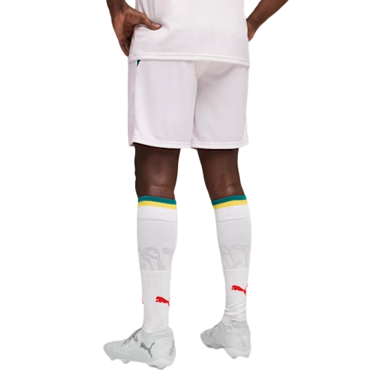Men's Senegal 2026 Home World Cup Shorts
