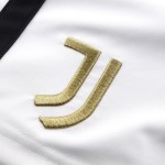 Kid's Juventus 2026/27 Home Shorts