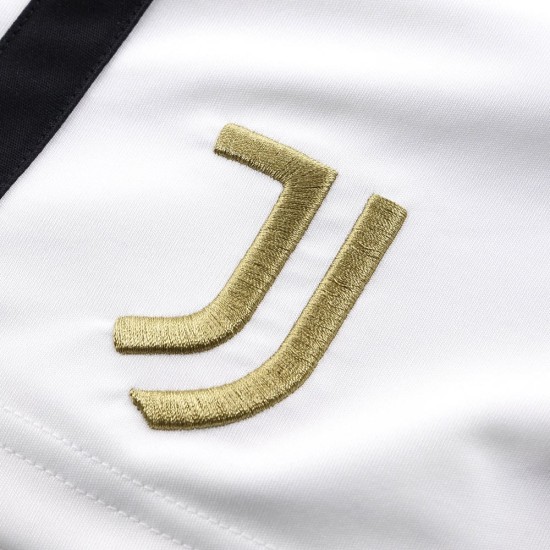 Kid's Juventus 2026/27 Home Shorts