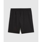 Women's Valencia CF 2025/26 Home Shorts - Black