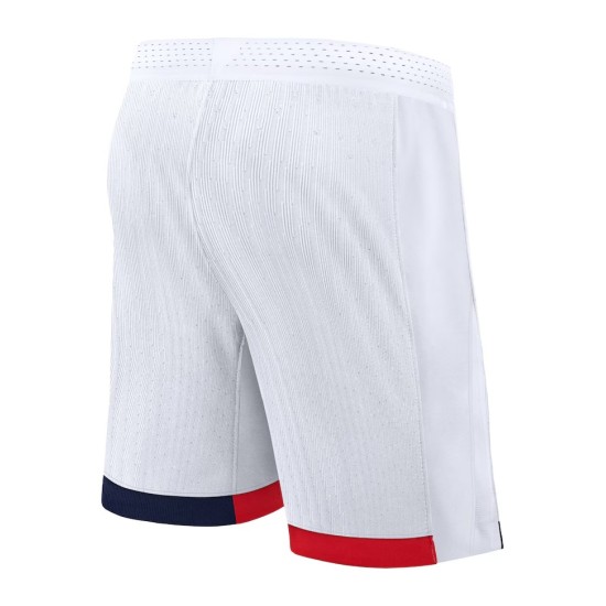 Women's PSG 2024/25 Away Shorts Women's PSG 2024/25 Away Shorts