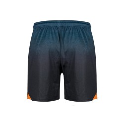 Women's Napoli 2025/26 Third Halloween Shorts