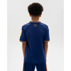 Kid's Newcastle United 2025/26 Third Shirt
