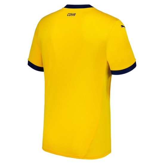 Men's Derby County 2024/25 Third Shirt