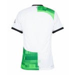 Men's Liverpool 2023/24 Away Shirt