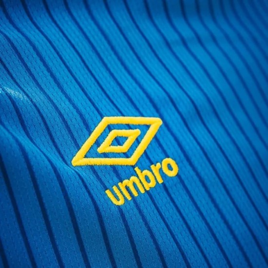 Women's Eintracht Braunschweig 2025/26 Away Shirt Women's Eintracht Braunschweig 2025/26 Away Shirt