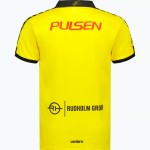 Men's IF Elfsborg 2025 Home Shirt