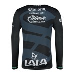 Men's Santos Laguna 2024/25 Third Long Sleeve Shirt