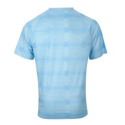 Men's OM 2025/26 Third Prematch Shirt - Sky Blue Men's OM 2025/26 Third Prematch Shirt - Sky Blue