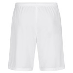 Men's Eintracht Frankfurt 2024/25 Home Shorts
