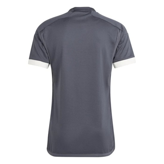 Men's Juventus 2023/24 Third Shirt
