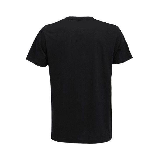 Men's FC Luzern Retro Shirt - Black