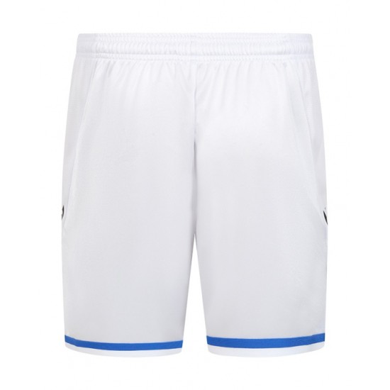 Men's Blackburn Rovers 2025/26 Home Shorts