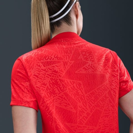 Men's USWNT 2025 Pre Match Shirt