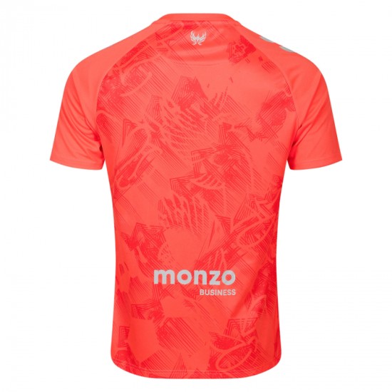 Kid's Coventry City 2025/26 Away Shirt